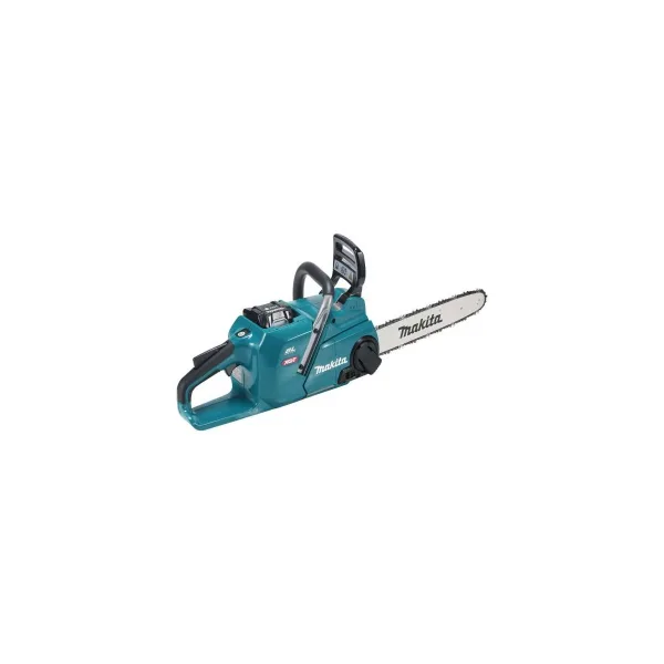 Пила цепная аккумуляторная Makita UC015GZ, XGT 40 В, 350 мм (14"), 25,5 м/с