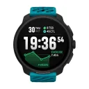 Смарт-часы спортивные Suunto Race 2 Wave Blue, 49 мм, AMOLED 1,5 дюйма, сапфир, GPS L1+L5