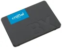 Твердотельный SATA накопитель Crucial BX500 1 ТБ (CT1000BX500SSD1)
