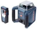 Лазерный уровень Bosch ротационный GRL 400 H Professional 0601061800