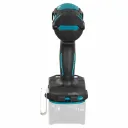 Шуруповерт аккумуляторный ударный бесщеточный Makita XGT TD001GZ 18В Li-Ion без АКБ и ЗУ