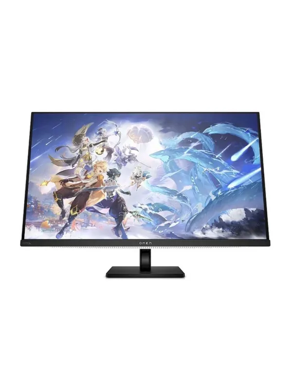 Игровой монитор HP OMEN Transcend 32 OLED