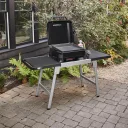 Газовый гриль Weber SLATE GP 43 Premium Plancha 1500231