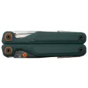 Мультитул с плоскогубцами Leatherman Wave Alpha Cascadia (833401), 16 инструментов
