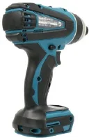 Шуруповерт аккумуляторный ударный Makita DTP141Z (без АКБ, без З/У)