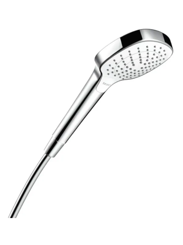 Душевая лейка Hansgrohe Croma Select E 110 Multi 3jet 26810400