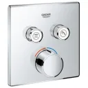 Смеситель для душа встраиваемый без подключения шланга GROHE SmartControl 29148000