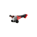 Аккумуляторная угловая шлифмашина Milwaukee M18 FSAG125X-0X FUEL 4933478428
