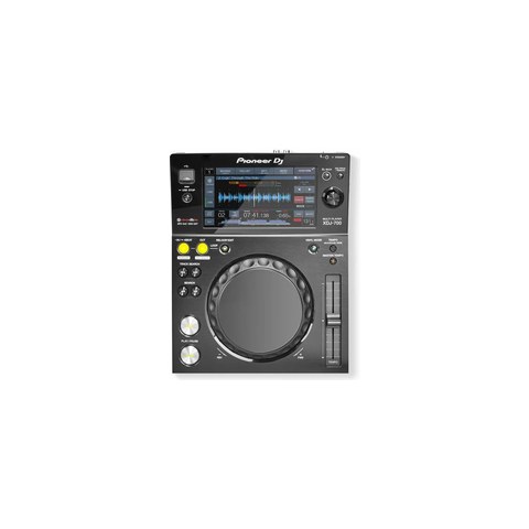 проигрыватель Pioneer XDJ-700 1808200082