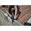 Аккумуляторный резак для раскроя изоляционных материалов FESTOOL ISC 240 EB-Basic-4,0 577058