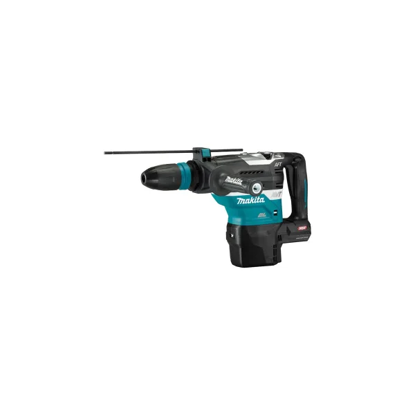 Бесщеточный аккумуляторный перфоратор Makita HR005GZ01, XGT 40V Max, SDS-Max