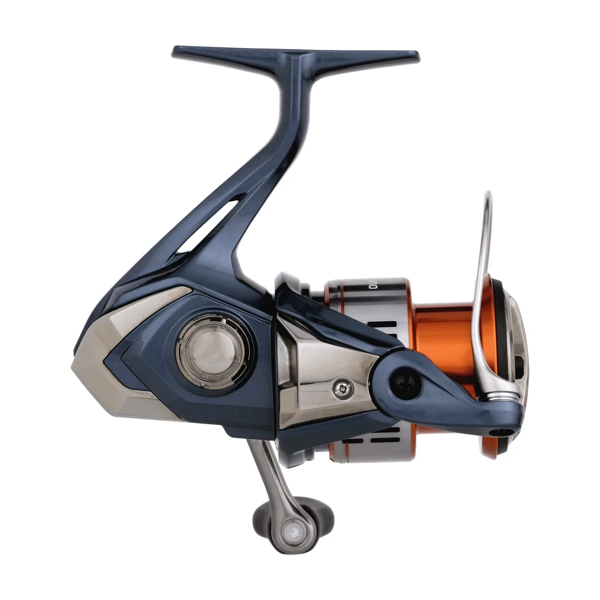 Катушка Shimano Nasci 2500HG FD (NAS2500HGFD) — фото 4 из 6