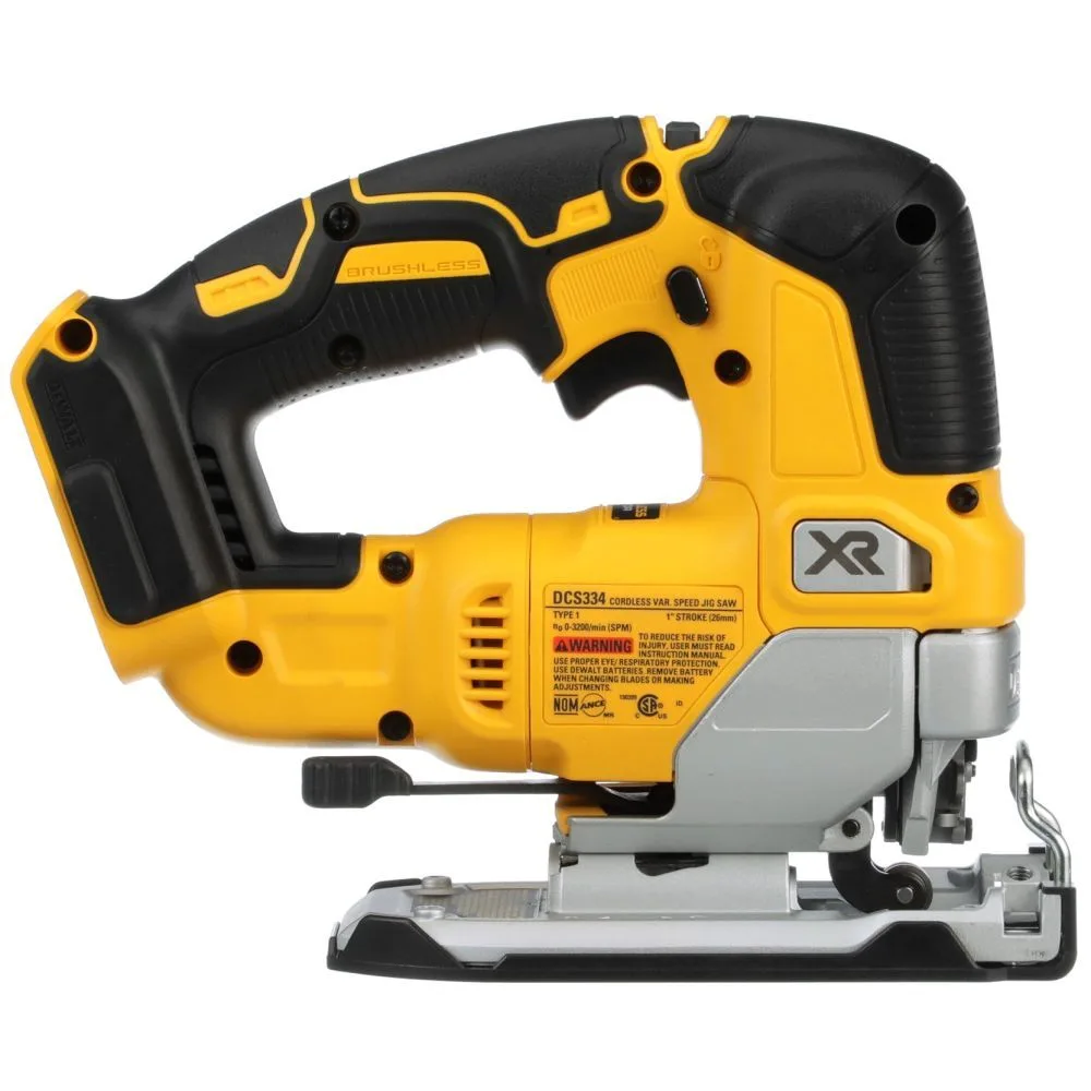 Набор электроинструмента DeWALT DCK2012P2T — фото 7 из 8