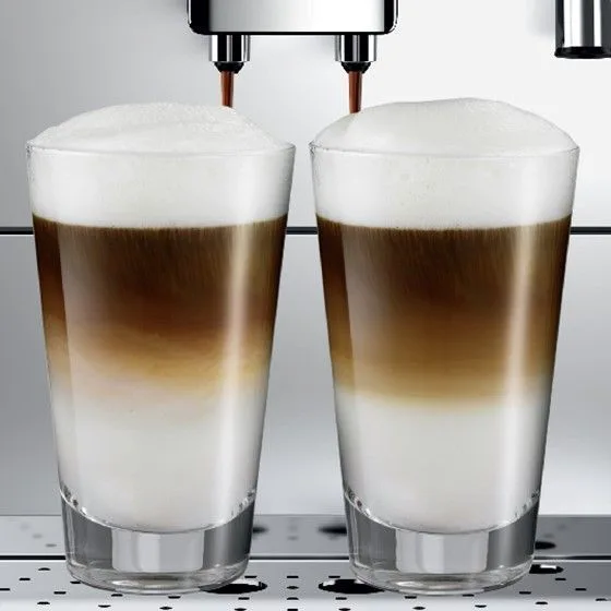 Кофемашина Melitta Caffeo Solo & Perfect Milk Black E957-201 — фото 4 из 5