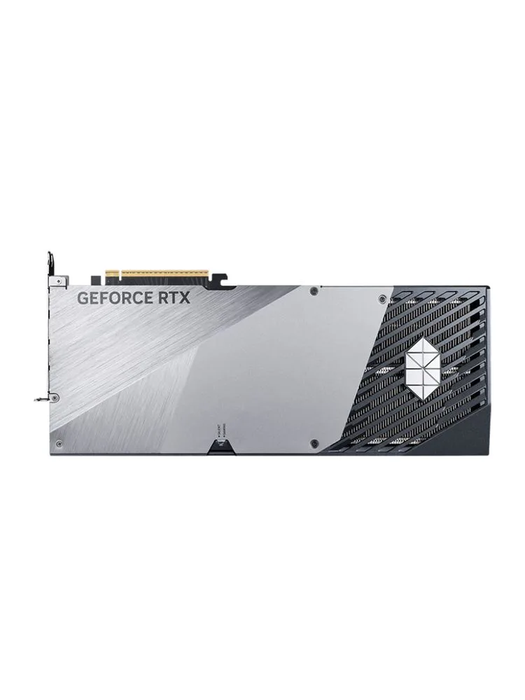 Видеокарта MSI NVIDIA GeForce RTX 5090D SUPRIM SOC 32 ГБ — фото 4 из 6