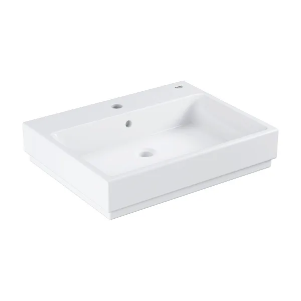 Раковина накладная Grohe Cube Ceramic 3947700H