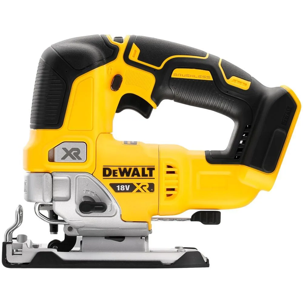 Набор электроинструмента DeWALT DCK2012P2T — фото 6 из 8