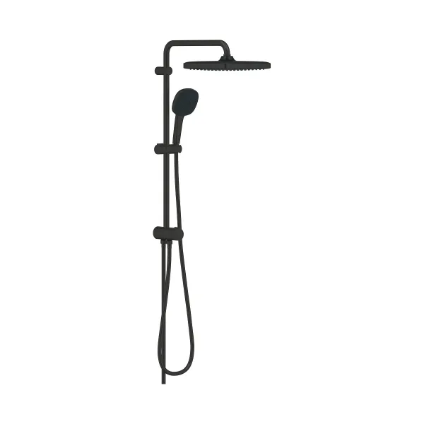 Настенный душевой гарнитур Grohe Vitalio Comfort 254 266982431