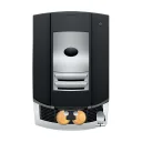 Кофемашина автоматическая JURA S8 Dark Inox (EB), 27 напитков, Sweet-Foam, Wi-Fi (15480)