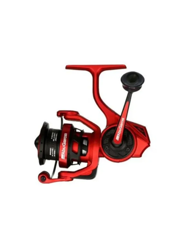Катушка спиннинговая Abu Garcia Revo Rocket Spinning 30
