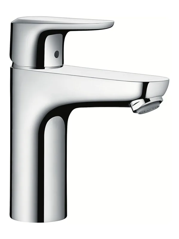 Смеситель для раковины Hansgrohe Ecos L Coolstart 14043000