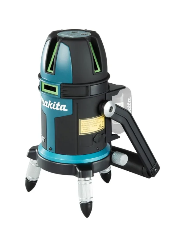 Лазерный нивелир Makita SK209GDZ