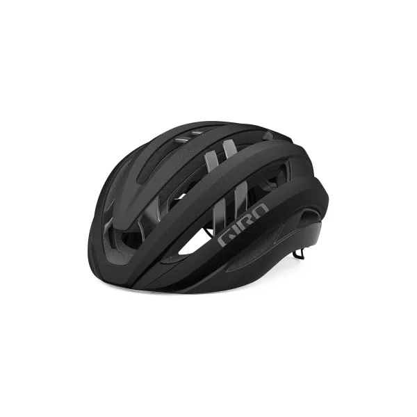 Велосипедный шлем Giro Aries Spherical Matte Black, L (35918-255-L)