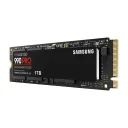 Внутренний твердотельный накопитель (SSD) 990 PRO MZ-V9P1T0BW 1 ТБ