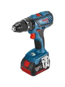 Дрель-шуруповерт Bosch GSB 18V-28 Professional (06019H4008), без аккумулятора