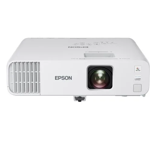 Проектор Epson EB-L200F, Full HD, беспроводной, Wi-Fi, поддержка 1920 x 1080 — фото 3 из 7