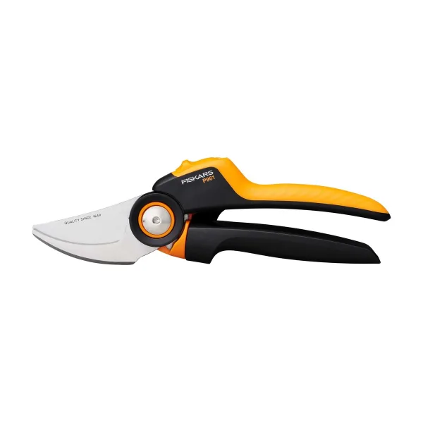 Секатор плоскостной Fiskars X-series P961