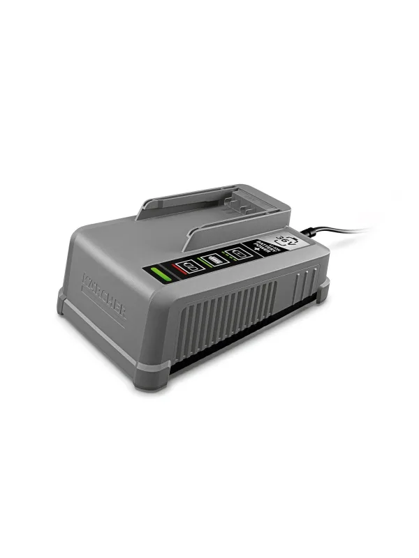 Быстрое зарядное устройство Karcher Battery Power+ 2.445-045.0