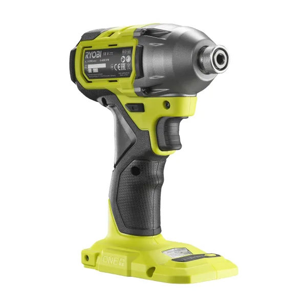 Винтоверт ударный аккумуляторный RYOBI ONE+ HP RID18X-0 18 В, 300 Нм, бесщёточный, без АКБ и ЗУ