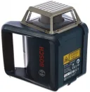 Лазерный уровень Bosch ротационный GRL 400 H Professional 0601061800