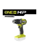 Дрель-шуруповёрт аккумуляторный RYOBI ONE+ HP RDD18X-0 18 В, 95 Нм, бесщёточный, без АКБ и ЗУ