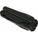 Мультитул Leatherman Surge Black (831333), чехол и сменный напильник в комплекте, 21 инструмент