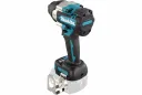 Аккумуляторный ударный гайковерт Makita DTW701Z, зеленый/черный