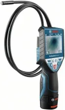 Инспекционная камера Bosch GIC 120 C 0601241201, синий/черный
