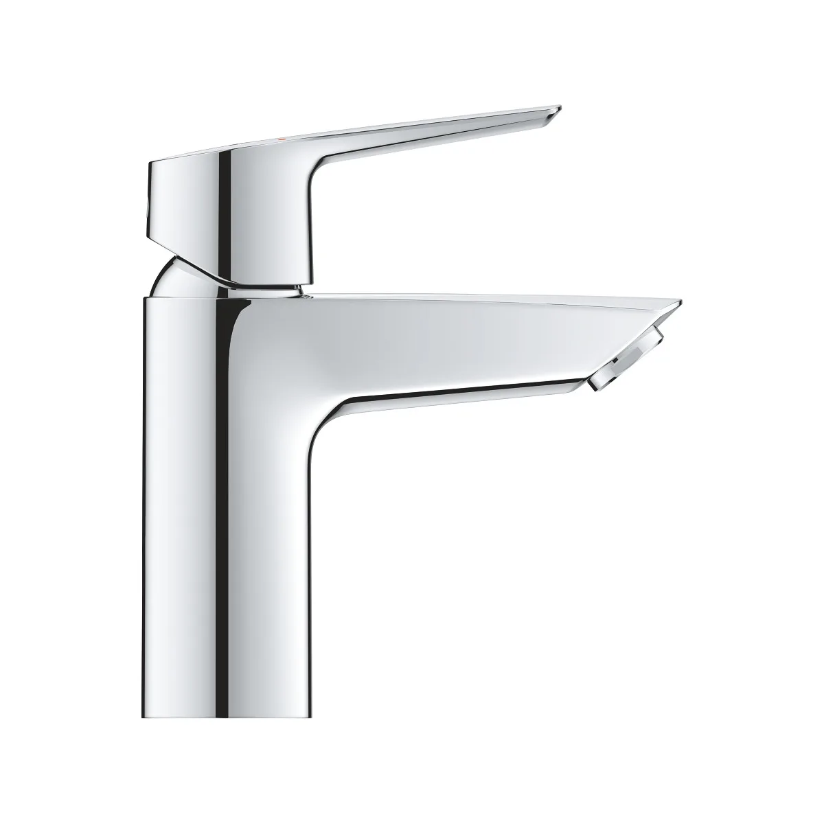 Смеситель однорычажный для раковины Grohe QiuckFix Start 23550002 — фото 2 из 4