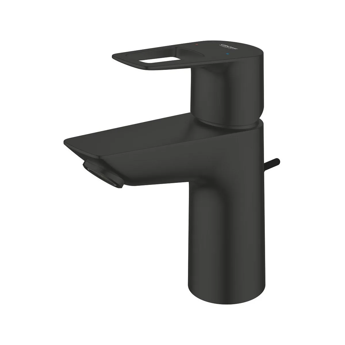 Однорычажный смеситель для раковины GROHE Start Loop 233492431 — фото 3 из 4