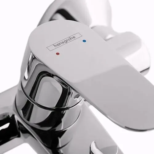 Смеситель для ванны Hansgrohe Focus E2 31940000 — фото 4 из 4