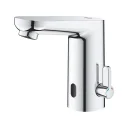 Смеситель для раковины 6V Grohe Eurosmart Cosmopolitan E 36327002 хром