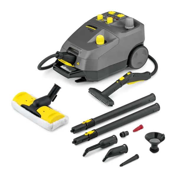 Пароочиститель Kärcher SG 4/4 2300 Вт