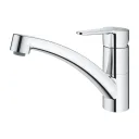 Смеситель для кухни GROHE BauEco 31680000 хром