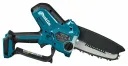 Аккумуляторная цепная мини-пила (сучкорез) Makita DUC150Z, без АКБ и ЗУ