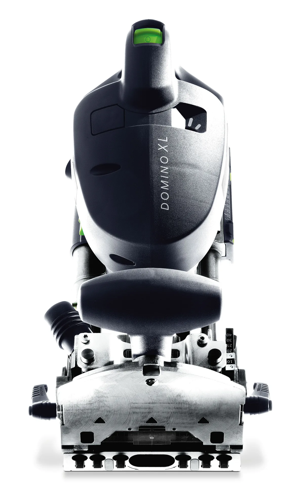Фрезер дюбельный Festool Domino XL, DF 700 EQ-Plus 576426 — фото 4 из 12