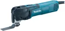 Реноватор Makita TM3010CX3J, 320 Вт, 6000-20000 об/мин, синий/черный