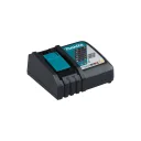 Гайковерт аккумуляторный Makita DTW300RTJ, бесщеточный, зеленый/черный
