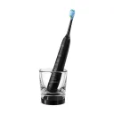 Звуковая зубная щетка Sonicare DiamondClean 9000 HX9913/18, черный
