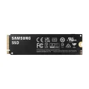 Внутренний твердотельный накопитель (SSD) 990 PRO MZ-V9P1T0BW 1 ТБ
